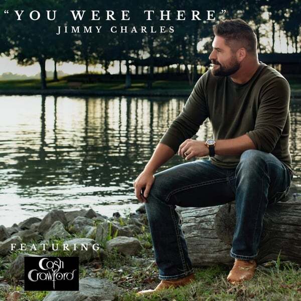 Cover art for You Were There