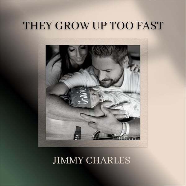 Cover art for They Grow Up Too Fast