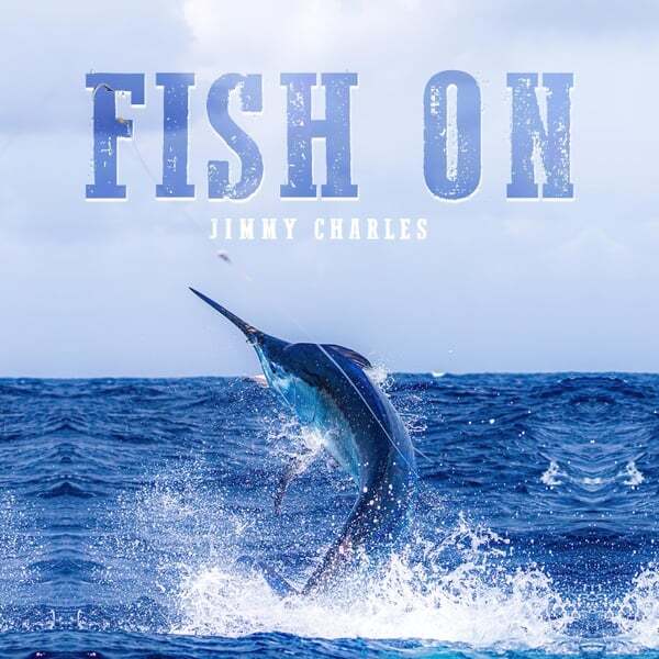 Cover art for Fish On