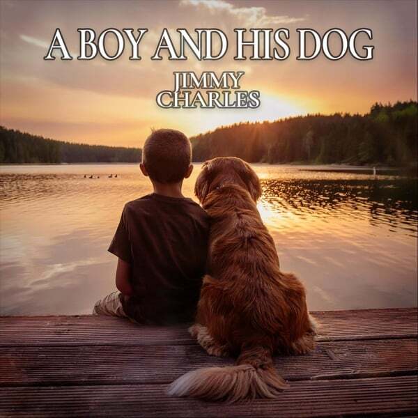 Cover art for " A Boy and His Dog "